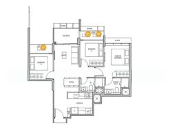 The Myst (D23), Condominium #636471451